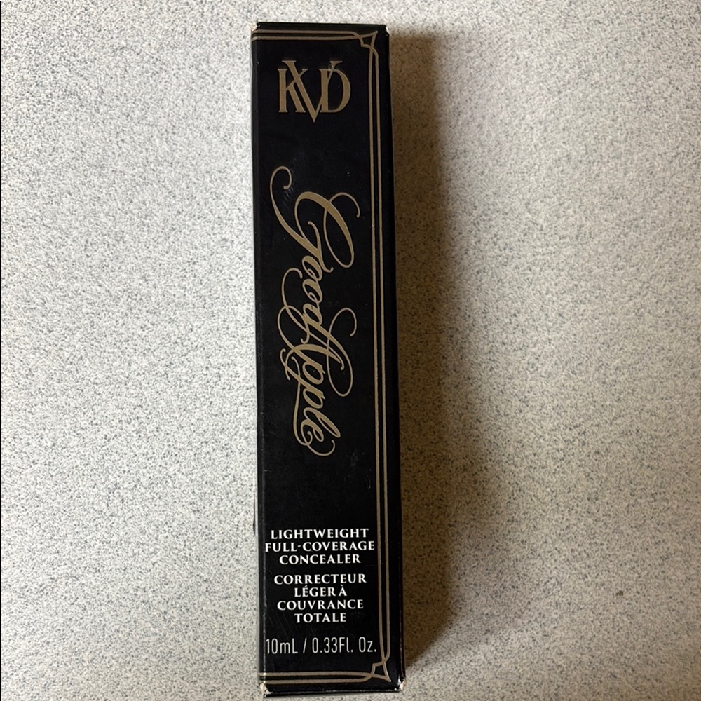 BNIB KAT VON D Good Apple Concealer LIGHT 107